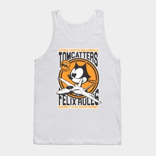 VFA-31 Tomcatters Tank Top